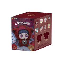 Top Toy Maymei May I Love You Blind Box Push Doll