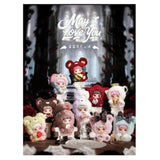 Top Toy Maymei May I Love You Blind Box Push Doll - Radar Toys