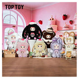 Top Toy Nommi A Bite Of Sweetheart Blind Box Push Doll - Radar Toys
