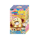 Top Toy Nommi About The Childhood Blind Box Push Doll - Radar Toys