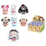 Top Toy Nommi About The Childhood Blind Box Push Doll - Radar Toys