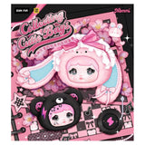Top Toy Nommi Collecting Cutie Bags Blind Box Push Doll - Radar Toys
