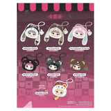 Top Toy Nommi Collecting Cutie Bags Blind Box Push Doll - Radar Toys