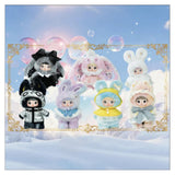 Top Toy Nommi Weather Forecast Blind Box Push Doll - Radar Toys