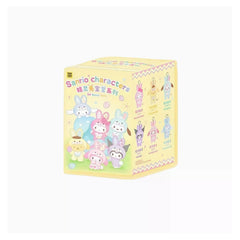 Top Toy Sanrio Characters Elf Bunny Baby Blind Box Figure