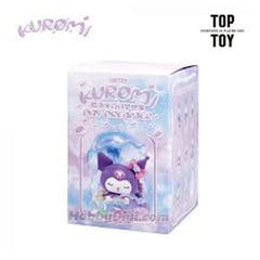 Top Toy Snario Kuromi Day Dreamer Blind Box Mini Figure