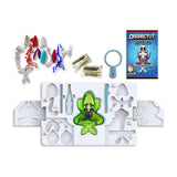 Top Secret Toys Super Lab Dissect It Synthetic Dissection Play Set - Radar Toys