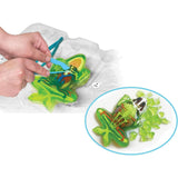 Top Secret Toys Super Lab Dissect It Synthetic Dissection Play Set - Radar Toys