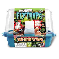 Toys By Nature Frightening Flytraps