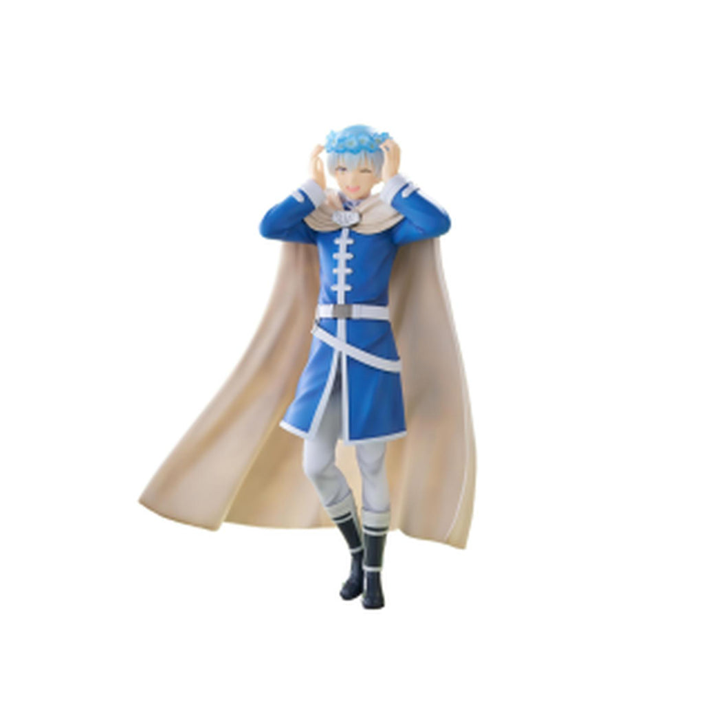 Trio Try It Sousou No Freiren Himmel Figure - Radar Toys