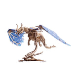 UGears Windstorm Dragon Mechanical Wooden Model Kit - Radar Toys