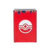 Ultra Pro Pokemon Mega Charizard X Alcove Flip Case