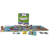 University Games Dog Man Twenty Thousand Fleas Under The Sea Game - Radar Toys