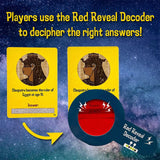 University Games Scholastic Time Machine Travel Game - Radar Toys