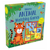 Usborne Animal Matching Games - Radar Toys