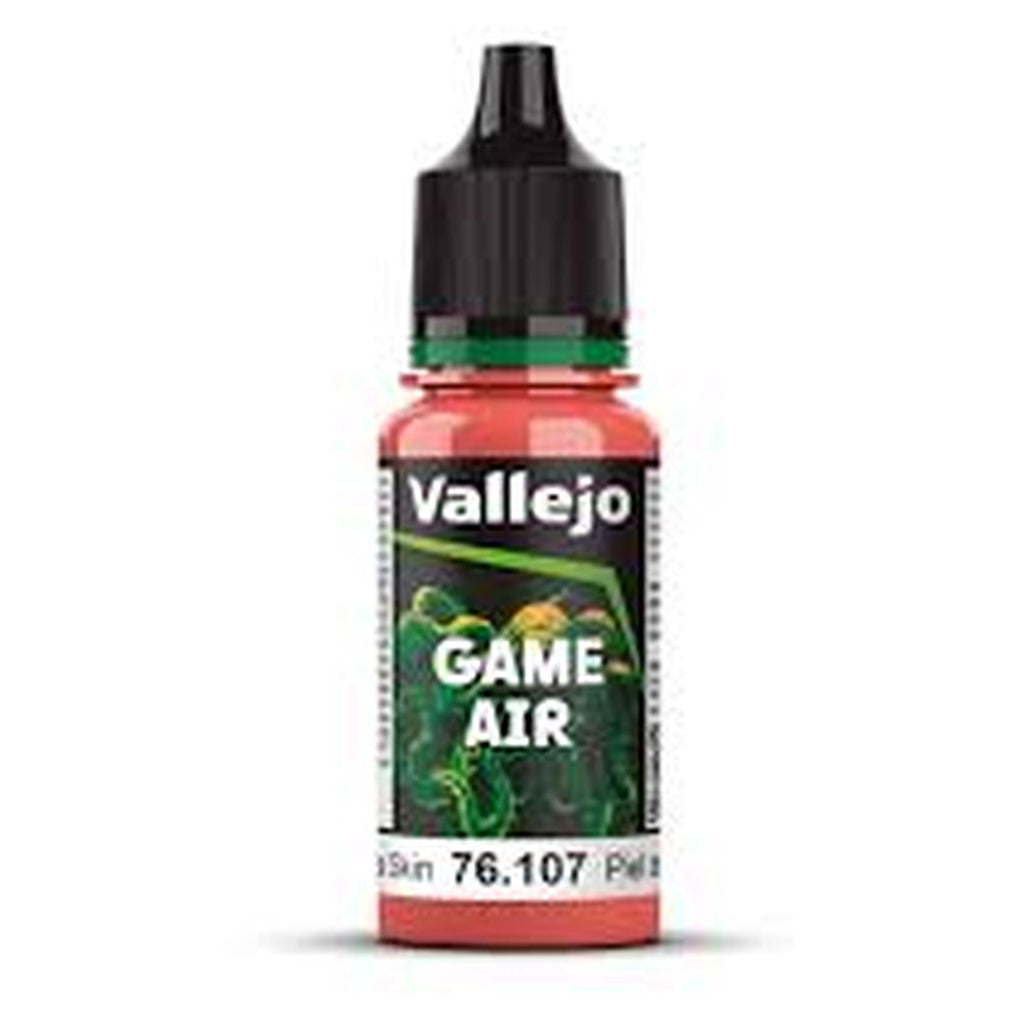 Vallejo Game Air Athena Skin Acrylic Airbrush Paint 18mL
