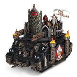 Warhammer 40,000 Adepta Sororitas Immolator Building Set - Radar Toys
