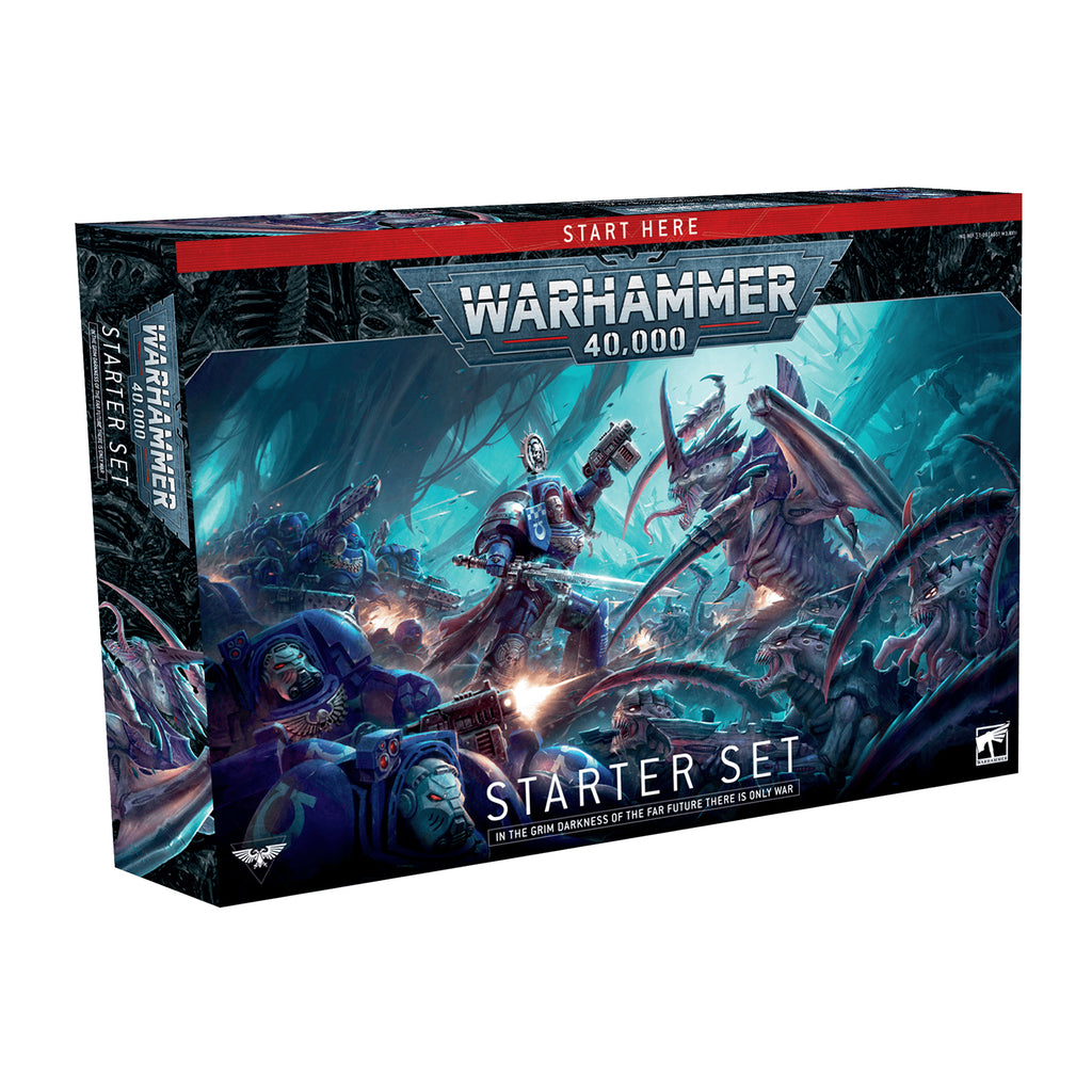 Warhammer 40,000 Starter Set