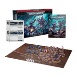 Warhammer 40,000 Starter Set - Radar Toys