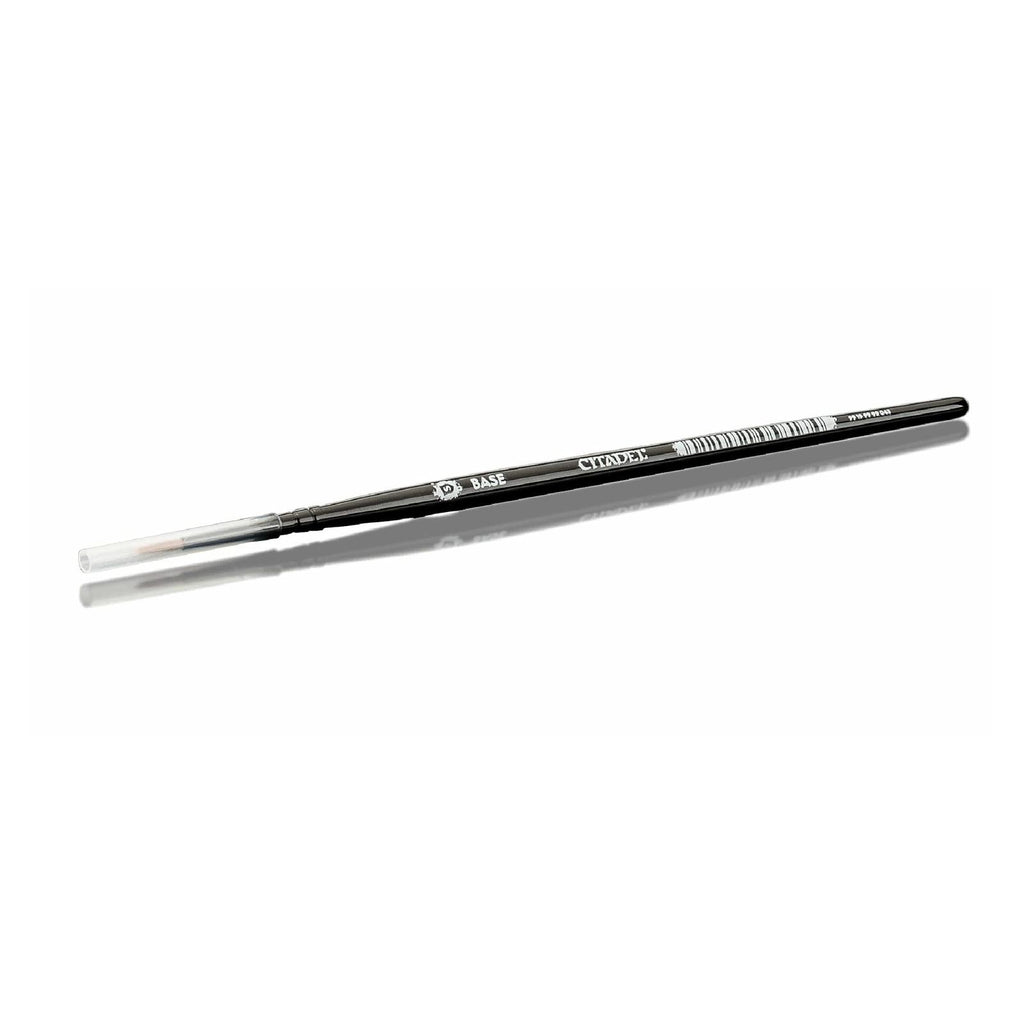 Warhammer Citadel Medium Shade Brush - Radar Toys