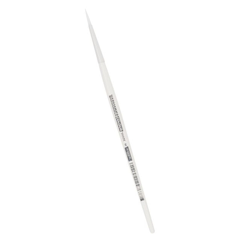Warhammer Colour Medium Shade Brush