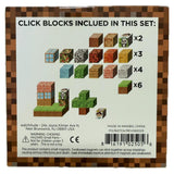 Watchitude 50 Click Blocks Kinetic Building Set - Radar Toys