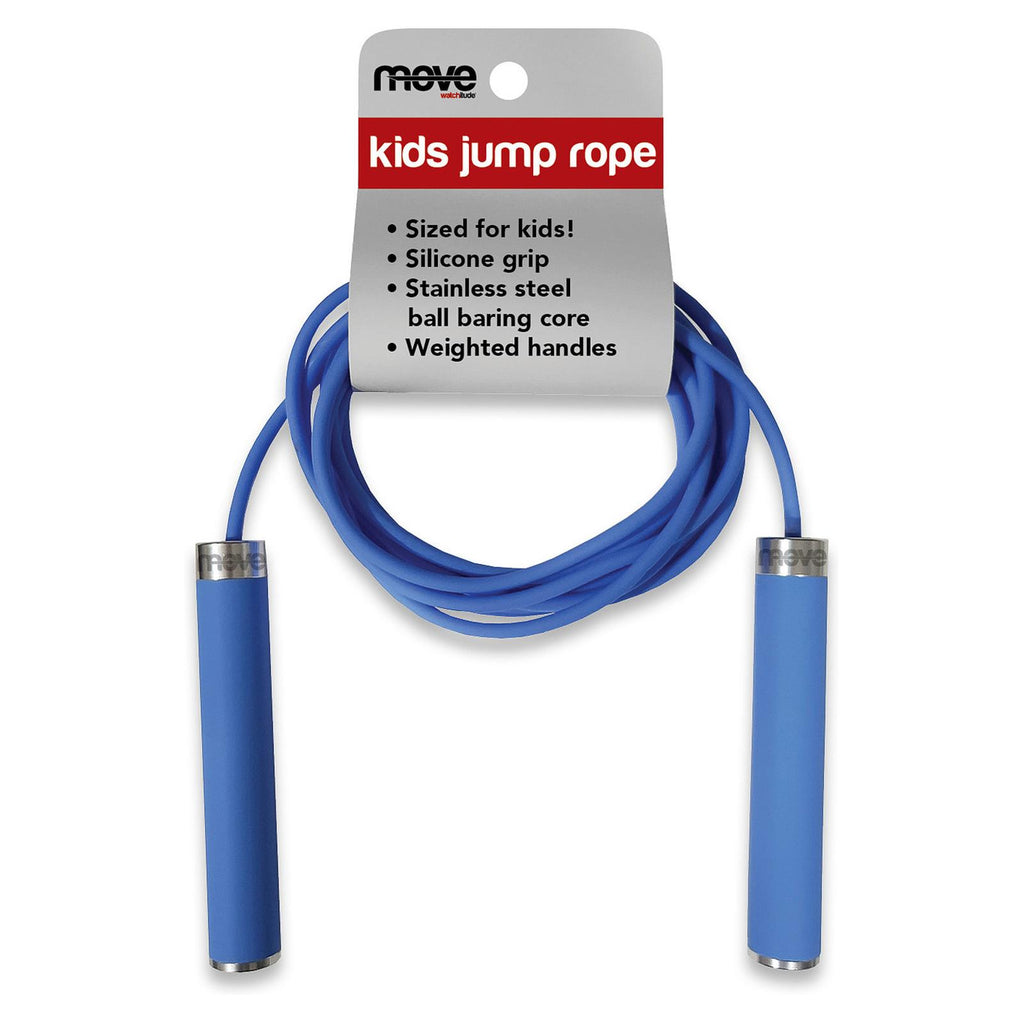 Watchitude Blue 7 Feet Kid's Jump Rope - Radar Toys