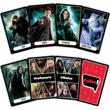 Who Says Harry Potter Game Of Quotes Trivia Game - Radar Toys