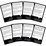 Who Says Harry Potter Game Of Quotes Trivia Game - Radar Toys