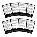 Who Says Rick And Morty Game Of Quotes Trivia Game - Radar Toys