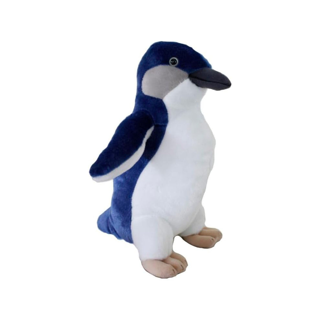 Wild Republic Blue Penguin 13 Inch Plush Figure - Radar Toys