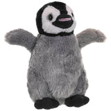 Wild Republic Cuddlekins Playful Penguin 10 Inch Plush Figure - Radar Toys