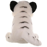 Wild Republic Cuddlekins Tiger White Cub 11 Inch Plush - Radar Toys