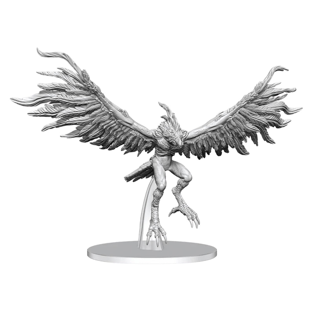 WizKids Pathfinder Battles Deep Cuts Hurlilu Bird Fiend Miniature