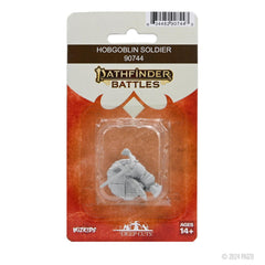 Wizkids Dungeons And Dragons Hobgoblin Soldier Miniature Figure - Radar Toys