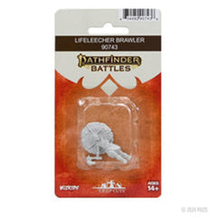 Wizkids Dungeons And Dragons Lifeleecher Brawler Miniature Figure - Radar Toys
