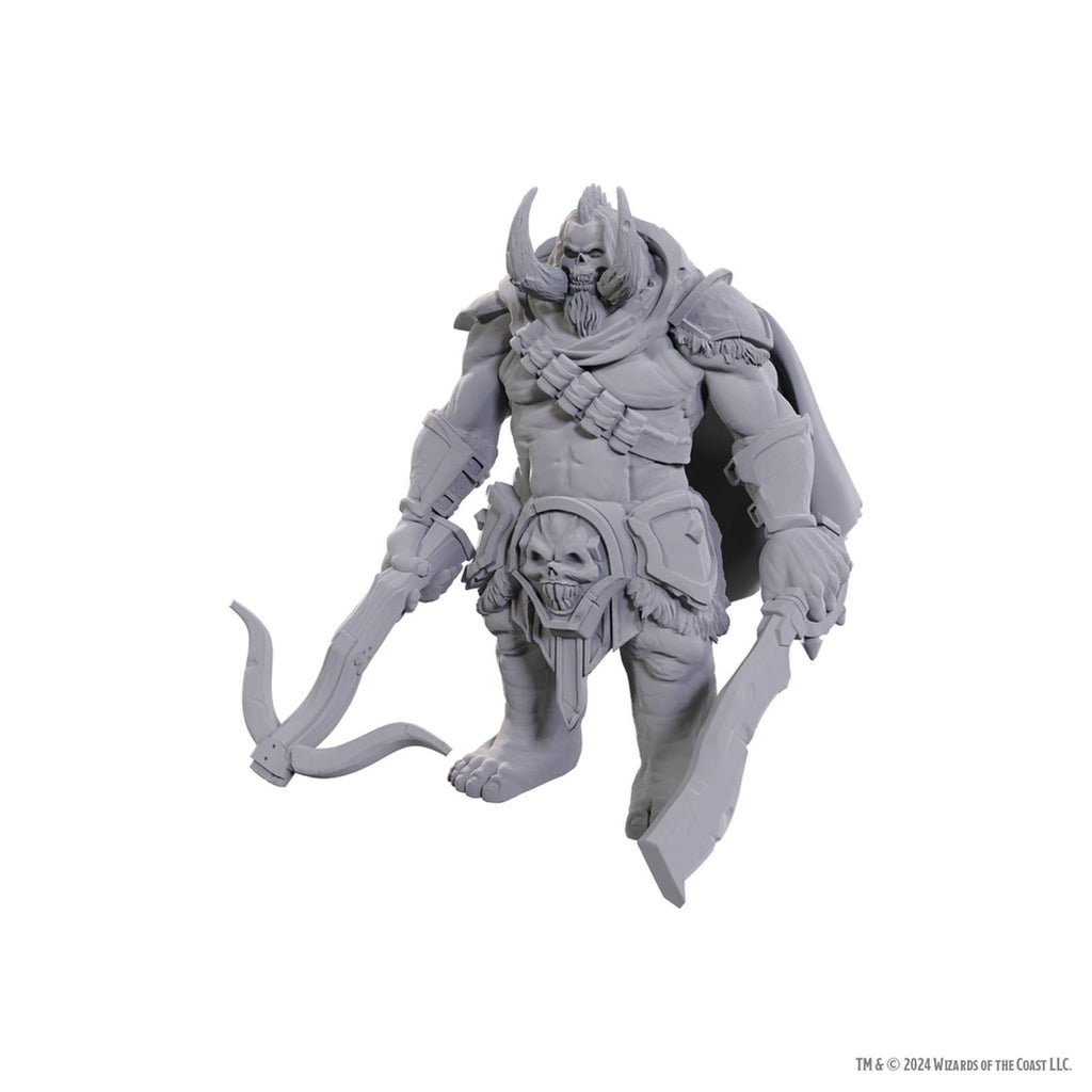 Wizkids Dungeons And Dragons Orthon Miniature Figure