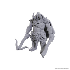 Wizkids Dungeons And Dragons Orthon Miniature Figure - Radar Toys