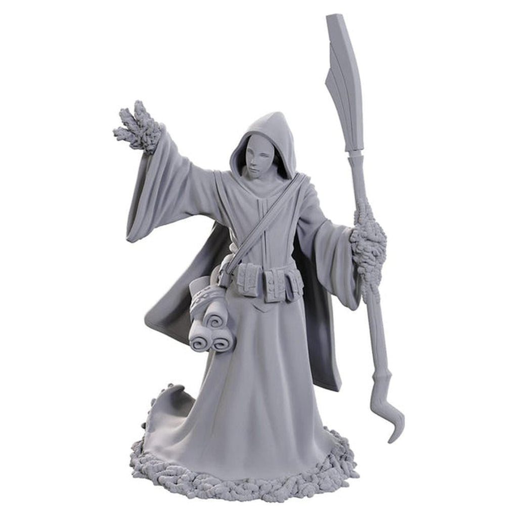 Wizkids Dungeons And Dragons Star Spawn Larva Mage Miniature Figure
