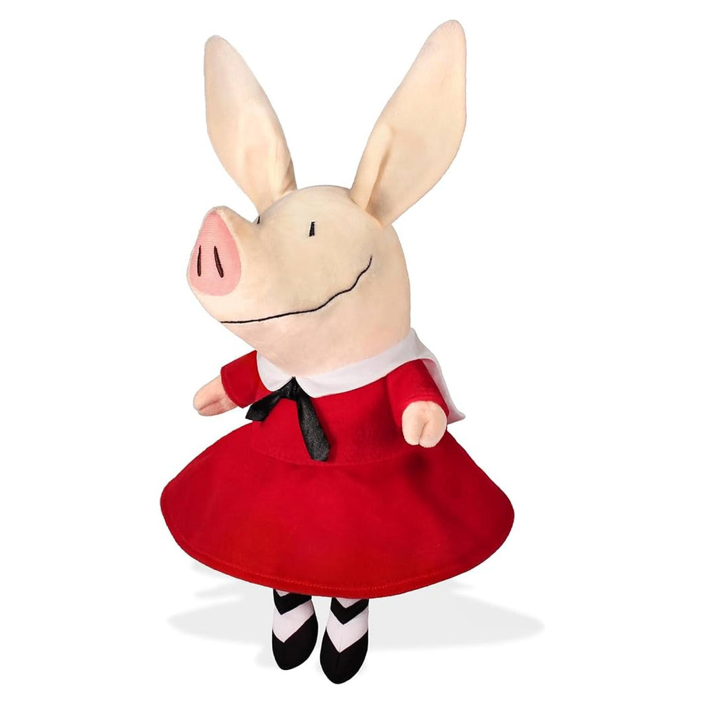 Yottoy Olivia 9 Inch Plush
