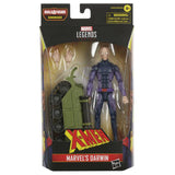 Marvel Legends X-Men Build A Figure Darwin 6 Inch Action Figure - Radar Toys