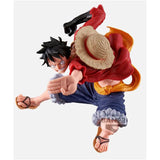 Banpresto One Piece Colosseum VI Vol 3 Monkey D Luffy Figure - Radar Toys