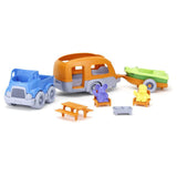 Green Toys RV Camper Set - Radar Toys