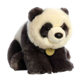 Aurora Miyoni Panda 12 Inch Plush - Radar Toys