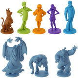 CMON Scooby-Doo! The Board Game - Radar Toys