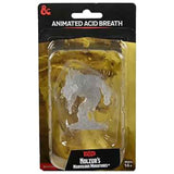 WizKids Dungeons And Dragons Nolzur's Animated Fire Breath Miniature Figure - Radar Toys