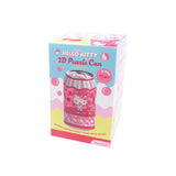 Hands Craft Sanrio Hello Kitty 3D Soda Can Jigsaw Puzzle - Radar Toys