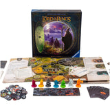 Ravensburger Lord Of The Rings Adventure Book Game - Radar Toys