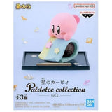 Bandai Namco Kirby Paldolce Collection Vol 5 Kirby Figure - Radar Toys