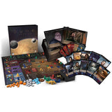 Dune Imerium The Board Game - Radar Toys